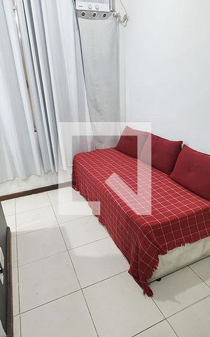 Apartamento para alugar com 60m², 2 quartos e sem vaga Apartamento para alugar com 60m², 2 quartos e sem vagaSala