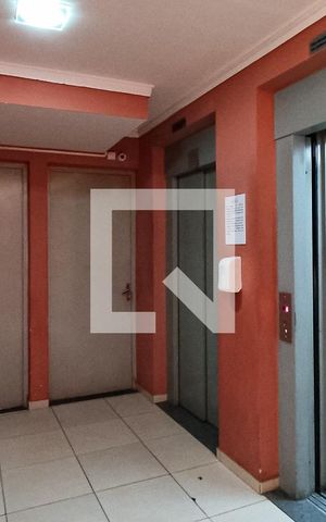 Apartamento à venda com 60m², 2 quartos e 1 vaga Apartamento à venda com 60m², 2 quartos e 1 vagaÁrea comum
