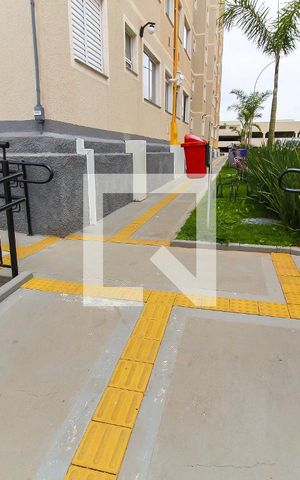 Apartamento à venda com 44m², 2 quartos e 1 vaga Apartamento à venda com 44m², 2 quartos e 1 vagaÁrea comum