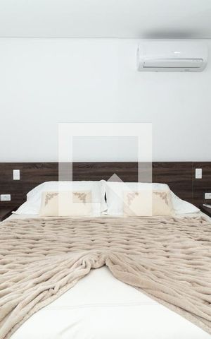Casa para alugar com 450m², 2 quartos e 3 vagasQuarto 1 (Suíte 1)