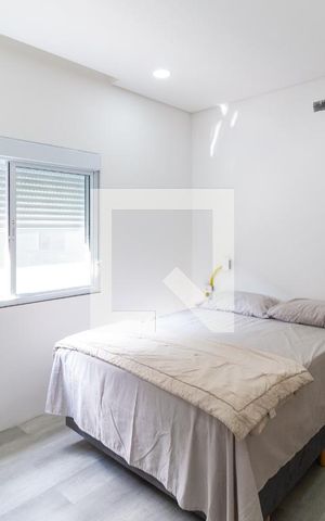 Casa para alugar com 450m², 2 quartos e 3 vagasQuarto 2 (Suíte 2)