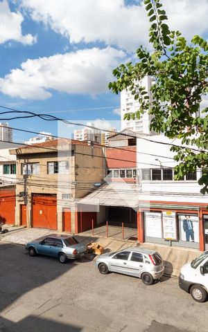 Casa para alugar com 450m², 2 quartos e 3 vagasVista da Sala