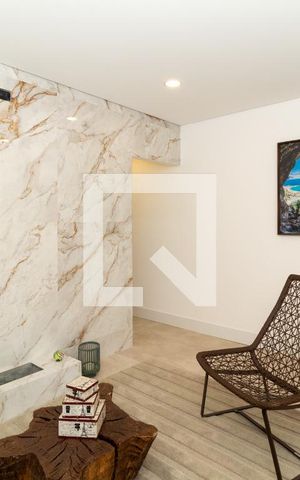Casa para alugar com 450m², 2 quartos e 3 vagasSala 2