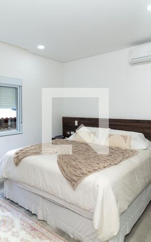 Casa para alugar com 450m², 2 quartos e 3 vagasQuarto 1 (Suíte 1)