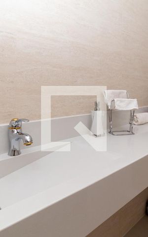 Casa para alugar com 450m², 2 quartos e 3 vagasLavabo