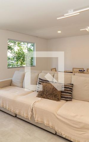 Casa para alugar com 450m², 2 quartos e 3 vagasSala 1