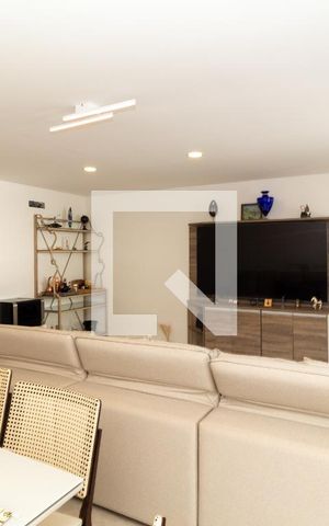 Casa para alugar com 450m², 2 quartos e 3 vagasSala 1