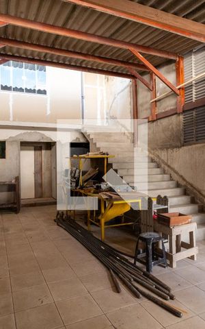 Casa para alugar com 450m², 2 quartos e 3 vagasGalpão