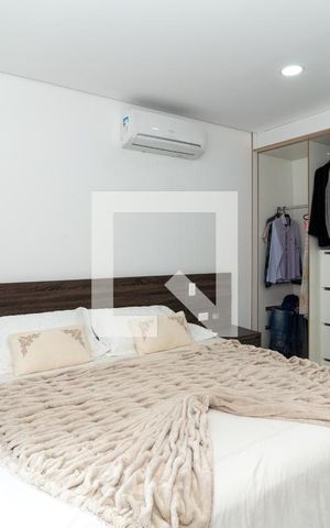 Casa para alugar com 450m², 2 quartos e 3 vagasQuarto 1 (Suíte 1)