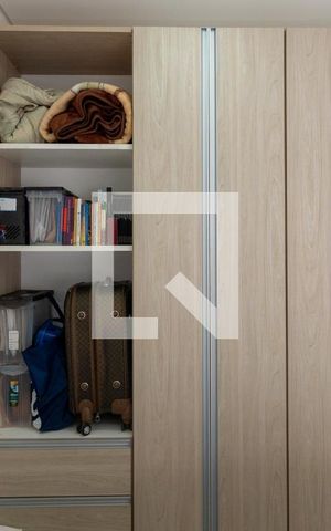 Casa para alugar com 450m², 2 quartos e 3 vagasQuarto 2 (Suíte 2)