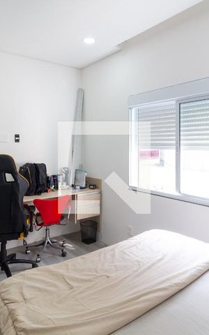 Casa para alugar com 450m², 2 quartos e 3 vagasQuarto 2 (Suíte 2)