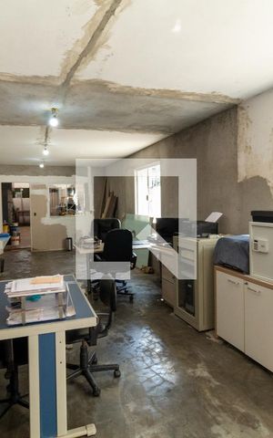 Casa para alugar com 450m², 2 quartos e 3 vagasEscritórioEscritório