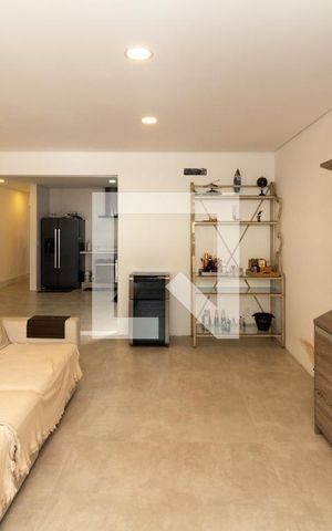 Casa para alugar com 450m², 2 quartos e 3 vagasSala 1