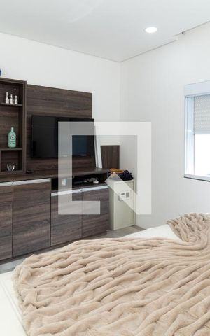 Casa para alugar com 450m², 2 quartos e 3 vagasQuarto 1 (Suíte 1)