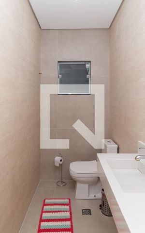 Casa para alugar com 450m², 2 quartos e 3 vagasLavabo
