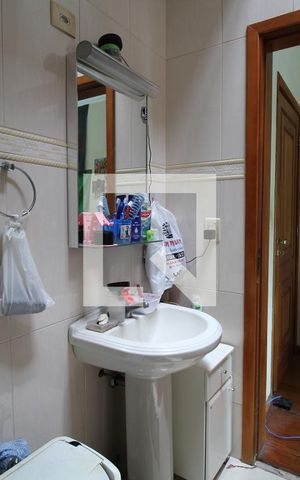 Casa à venda com 360m², 6 quartos e 3 vagasBanheiro da Suite 3