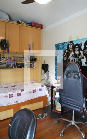 Casa à venda com 360m², 6 quartos e 3 vagasSuite 3