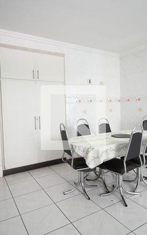 Casa à venda com 360m², 6 quartos e 3 vagasCozinha