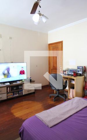 Casa à venda com 360m², 6 quartos e 3 vagasSuite 4