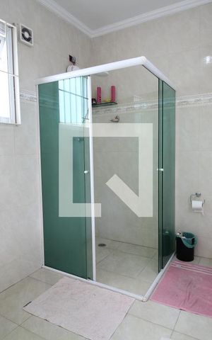 Casa à venda com 360m², 6 quartos e 3 vagasBanheiro da Suite 1