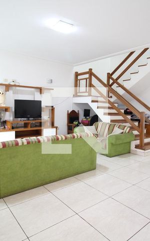 Casa à venda com 360m², 6 quartos e 3 vagasSala