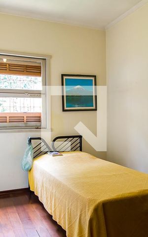 Casa à venda com 207m², 4 quartos e 5 vagas Casa à venda com 207m², 4 quartos e 5 vagasQuarto 2