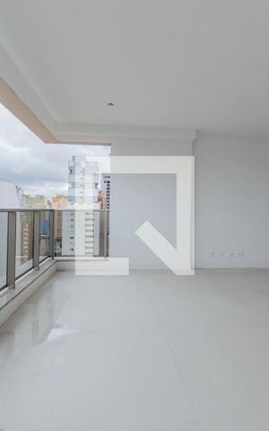 Apartamento à venda com 181m², 3 quartos e 2 vagas Apartamento à venda com 181m², 3 quartos e 2 vagasSala