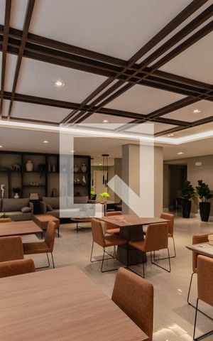 Apartamento à venda com 181m², 3 quartos e 2 vagas Apartamento à venda com 181m², 3 quartos e 2 vagasÁrea comum - Salão de festas