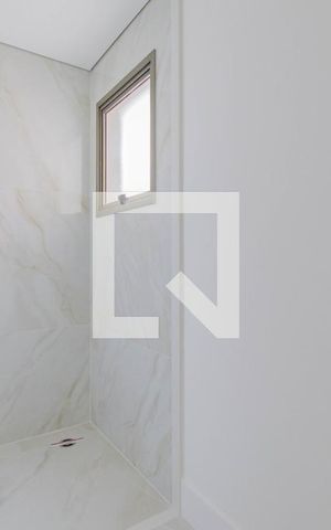 Apartamento à venda com 181m², 3 quartos e 2 vagas Apartamento à venda com 181m², 3 quartos e 2 vagasBanheiro da Suíte 3