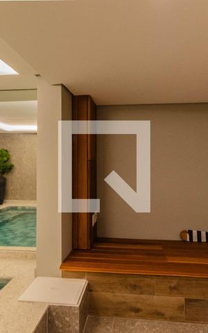 Apartamento à venda com 181m², 3 quartos e 2 vagas Apartamento à venda com 181m², 3 quartos e 2 vagasÁrea comum - Spa