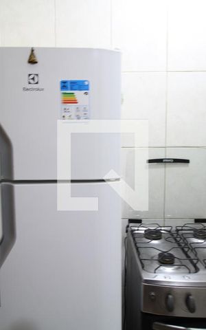 Apartamento para alugar com 25m², 1 quarto e sem vagaCozinha