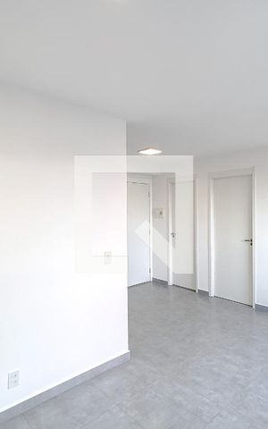 Apartamento para alugar com 37m², 1 quarto e sem vagaSala