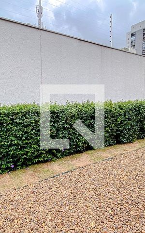 Apartamento para alugar com 37m², 1 quarto e sem vagaÁrea comum