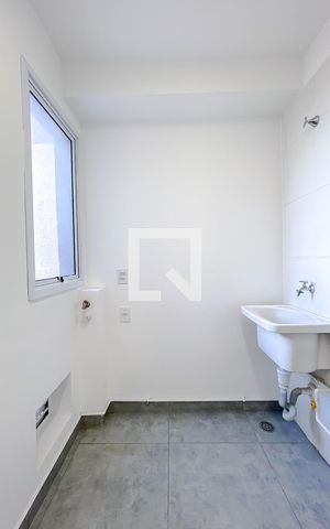 Apartamento para alugar com 37m², 1 quarto e sem vagaÁrea de Serviço