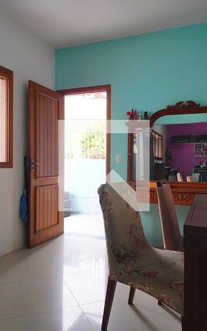 Casa à venda com 280m², 3 quartos e 3 vagasSala de Jantar