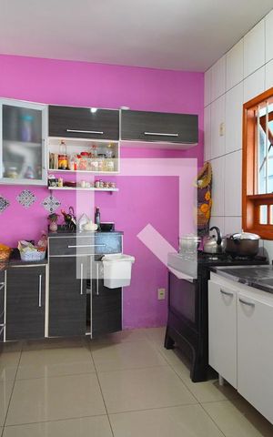 Casa à venda com 280m², 3 quartos e 3 vagasCozinha