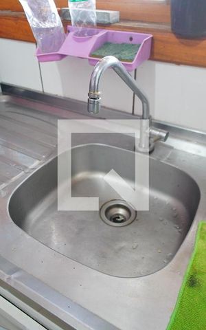 Casa à venda com 280m², 3 quartos e 3 vagasCozinha - Torneira