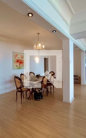 Apartamento à venda com 400m², 3 quartos e 1 vaga Apartamento à venda com 400m², 3 quartos e 1 vagaSala