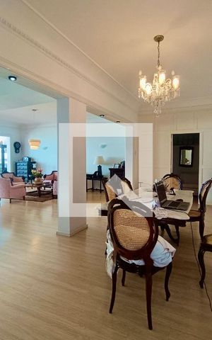 Apartamento à venda com 400m², 3 quartos e 1 vaga Apartamento à venda com 400m², 3 quartos e 1 vagaSala
