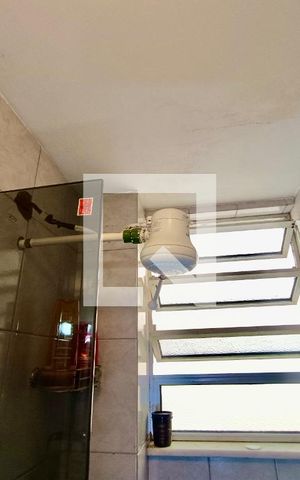 Apartamento à venda com 400m², 3 quartos e 1 vaga Apartamento à venda com 400m², 3 quartos e 1 vagaBanheiro serviço