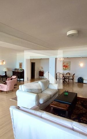 Apartamento à venda com 400m², 3 quartos e 1 vaga Apartamento à venda com 400m², 3 quartos e 1 vagaSala