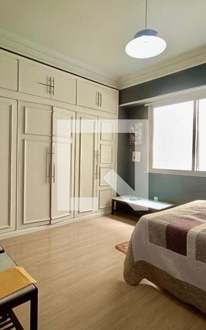 Apartamento à venda com 400m², 3 quartos e 1 vaga Apartamento à venda com 400m², 3 quartos e 1 vagaQuarto 2