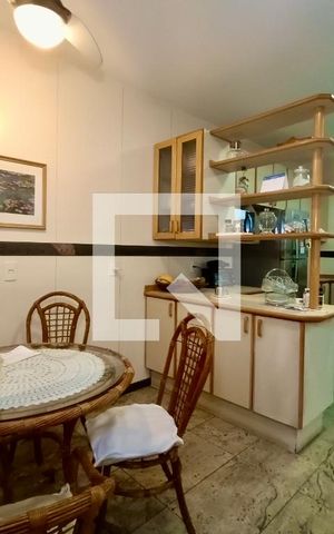 Apartamento à venda com 400m², 3 quartos e 1 vaga Apartamento à venda com 400m², 3 quartos e 1 vagaCopa / Cozinha