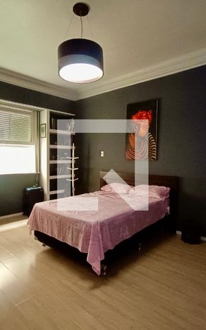 Apartamento à venda com 400m², 3 quartos e 1 vaga Apartamento à venda com 400m², 3 quartos e 1 vagaQuarto 1