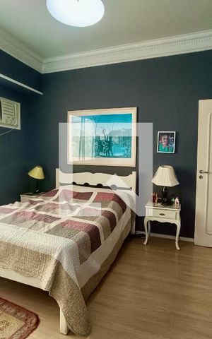 Apartamento à venda com 400m², 3 quartos e 1 vaga Apartamento à venda com 400m², 3 quartos e 1 vagaQuarto 2