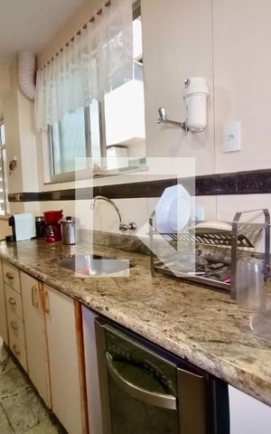 Apartamento à venda com 400m², 3 quartos e 1 vaga Apartamento à venda com 400m², 3 quartos e 1 vagaCopa / Cozinha
