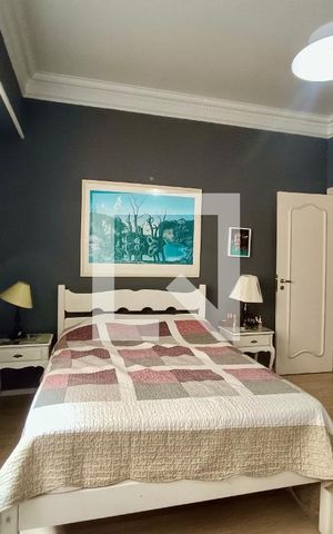 Apartamento à venda com 400m², 3 quartos e 1 vaga Apartamento à venda com 400m², 3 quartos e 1 vagaQuarto 2
