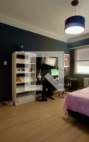 Apartamento à venda com 400m², 3 quartos e 1 vaga Apartamento à venda com 400m², 3 quartos e 1 vagaQuarto 1