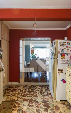 Apartamento à venda com 140m², 3 quartos e 1 vagaCozinha