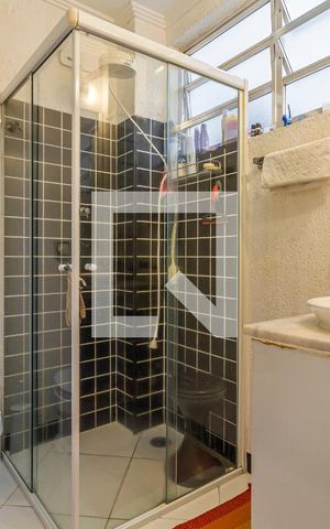 Apartamento à venda com 140m², 3 quartos e 1 vagaBanheiro da Suíte